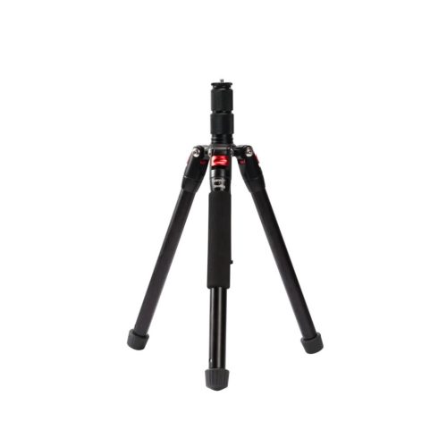 Obsbot Foldable Lightweight Camera Tripod állvány 24-144cm Black