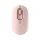 Logitech Pop Bluetooth mouse Pink