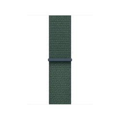 Apple Watch 40mm Sport Loop Lake Green