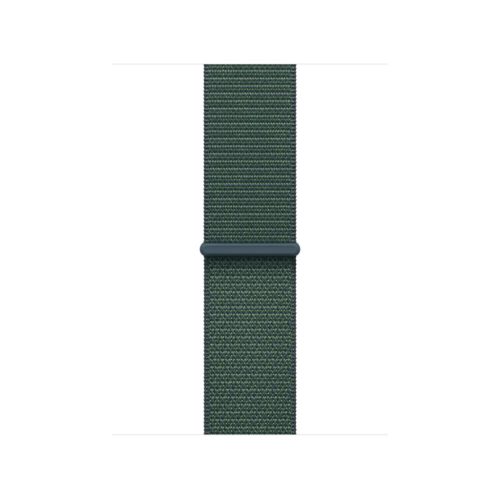 Apple Watch 40mm Sport Loop Lake Green