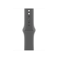 Apple Watch 42mm Sport Band Stone Gray M/L