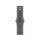 Apple Watch 42mm Sport Band Stone Gray M/L