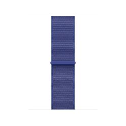 Apple Watch 42mm Sport Loop Ultramarine