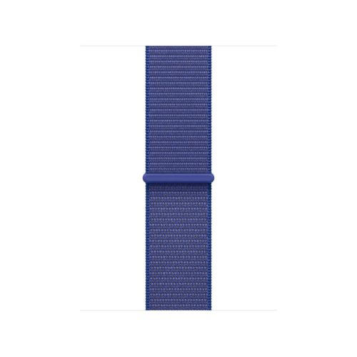 Apple Watch 42mm Sport Loop Ultramarine