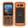 Evolveo StrongPhone Z6 DualSIM Orange