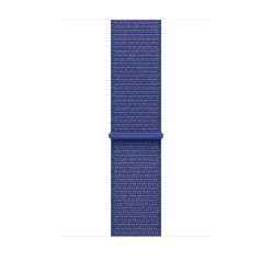 Apple Watch 46mm Sport Loop Ultramarine