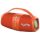 Trevi Xjump XJ 120 40W TWS Amplified Bluetooth Speaker Orange