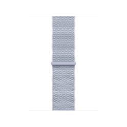 Apple Watch 42mm Sport Loop Blue Cloud