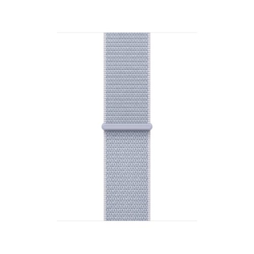 Apple Watch 42mm Sport Loop Blue Cloud