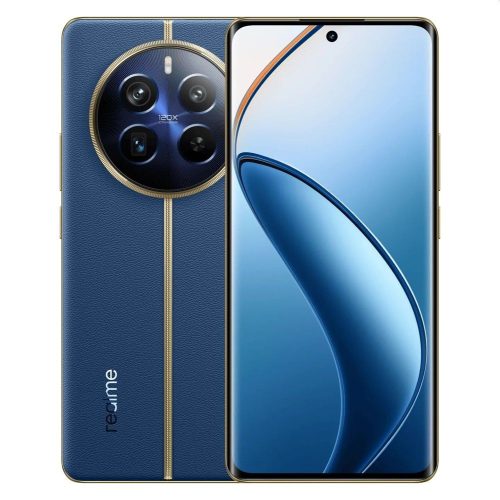 Realme 12 Pro+ 512GB DualSIM Submarine Blue