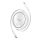 Baseus Free2Pull Retractable USB-C Cable 100W White