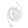 Baseus Free2Pull Retractable USB-C Cable 100W White