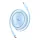 Baseus Free2Pull Retractable USB-C Cable 100W Blue
