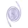 Baseus Free2Pull Retractable USB-C Cable 100W Purple