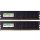 Silicon Power 32GB DDR4 3200MHz Kit(2x16GB) Black