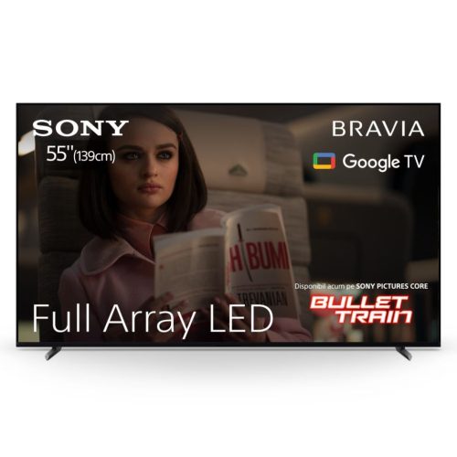 Sony 65" K65XR80PAEP OLED Smart