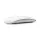 Apple Magic Mouse (2024) Multi-Touch Surface Bluetooth Mouse White