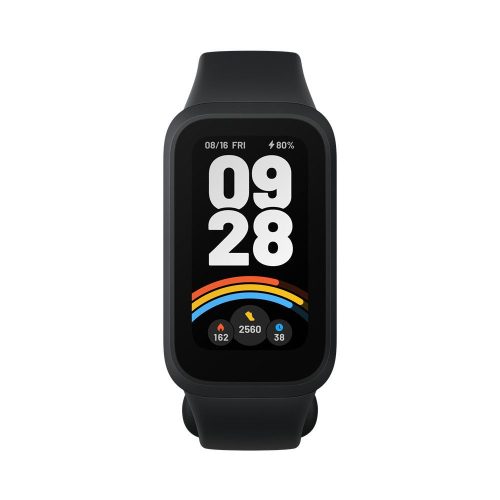 Xiaomi Smart Band 9 Active Black