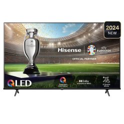 Hisense 65" 65E7NQ QLED Smart