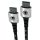 snakebyte PS5 HDMI Cable 5 Pro 2m Black/Silver