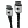 snakebyte PS5 HDMI Cable 5 Pro 2m Black/Silver