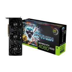 Gainward GeForce RTX4080 Super 16GB DDR6X Python III OC