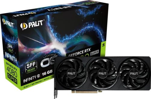 Palit RTX4080 Super 16GB DDR6X Infinity 3 OC