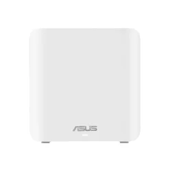   Asus ZenWiFi BD4 BE3600 Dual-band WiFi 7 AiMesh Extendable Router White (1-pack)