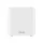 Asus ZenWiFi BD4 BE3600 Dual-band WiFi 7 AiMesh Extendable Router White (1-pack)
