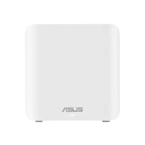 Asus ZenWiFi BD4 BE3600 Dual-band WiFi 7 AiMesh Extendable Router White (1-pack)