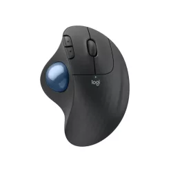   Logitech Ergo M575S Wireless Bluetooth Trackball Graphite Grey