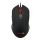 Advance GTA 210 RGB Gaming Mouse Black