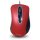 Advance Shape 3D Mouse Red