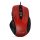 Advance Shape 6D Mouse Red