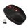 Advance Drift 2 Wireless Mouse Red