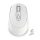 Advance Feel Series Wireless Mouse White