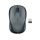 Logitech M235 Wireless Mouse Black/Grey