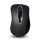 Advance Shape 3D Wireless Mouse Black