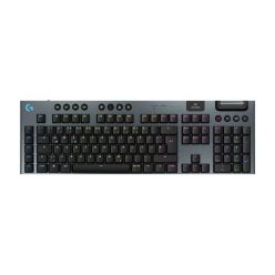   Logitech G915 X LIGHTSPEED Wireless Mechanical Gaming RGB Keyboard Black US