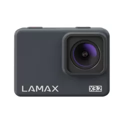 Lamax X3.2 Action Camera Black