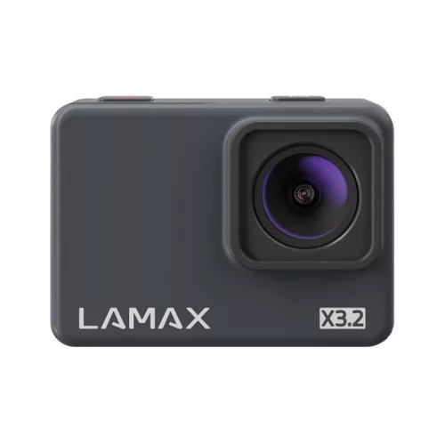 Lamax X3.2 Action Camera Black