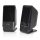 Advance Soundphonics 4W RMS Speaker Black