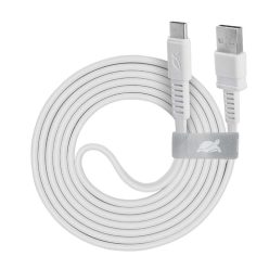   RivaCase Alamillo PS6002 WT12 Type С 2.0 - USB cable 1,2m White