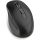 Advance ErgoFit Wireless Bluetooth Mouse Black