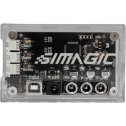 Simagic SMG-P2000-HCB Haptik Pedálrezgető vezérlő