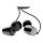 Aiwa ESTM-30BK In-Ear Headphone Black