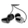 Aiwa ESTM-30BK In-Ear Headset Black