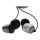 Aiwa ESTM-30SL In-Ear Headphone Silver