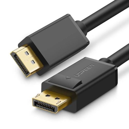 UGREEN DP102 DisplayPort Cable 4K 1m Black