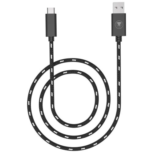 snakebyte PS5 USB-C Cable 5 3m Black